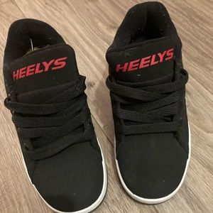 Kids heelys
